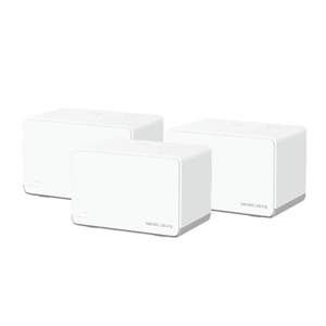 Mercusys Halo H70X AX1800 Mesh Wi-Fi System (3-pack)