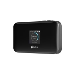 TP-Link M7750 600Mbps WiFi 4G LTE-Advanced Mobile Modem