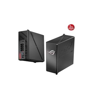 Asus GS-BE18000 BE18000 Tri-Band AiProtection Pro 4K-QAM Wi-Fi 7 Gaming Router