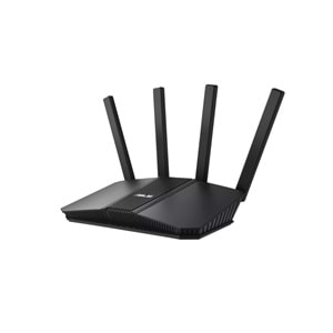 Asus RT-BE55 BE3600 Dual-Band Smart AiMesh 4K-QAM Wi-Fi 7 Genişletilebilir Router