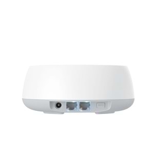 Deco BE22 2 pack Wi-fi 7 Mesh Sistemi Be3600 Mbps Fiber Uyumlu Çift Bant Menzil Genişletici