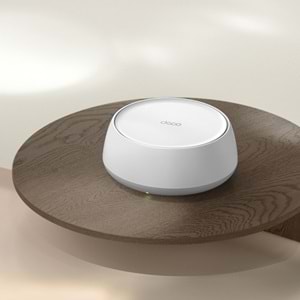 Deco BE22 2 pack Wi-fi 7 Mesh Sistemi Be3600 Mbps Fiber Uyumlu Çift Bant Menzil Genişletici