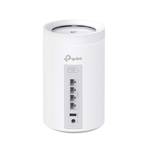 DECO BE65 2Li Wi-Fi 6 BE9300 Tüm Evi Kapsayan Mesh Wifi Sistemi
