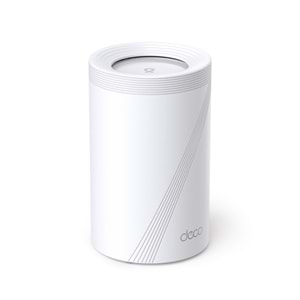 DECO BE65 2Li Wi-Fi 6 BE9300 Tüm Evi Kapsayan Mesh Wifi Sistemi