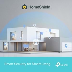 DECO BE65 2Li Wi-Fi 6 BE9300 Tüm Evi Kapsayan Mesh Wifi Sistemi