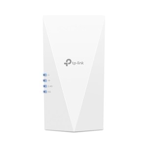 TP-Link RE700X AX3000 Mesh Wi-Fi 6 Menzil Genişletici