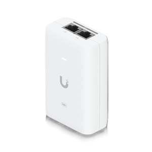 UBNT UACC-PoE+ 2.5gb Port 48volt 30watt Poe Adaptör Standart