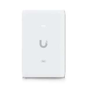 UBNT UACC-PoE+ 2.5gb Port 48volt 30watt Poe Adaptör Standart