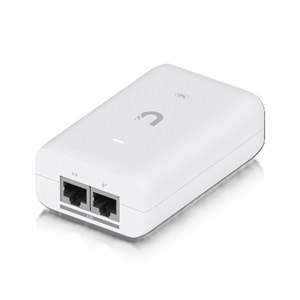 UBNT UACC-PoE+ 2.5gb Port 48volt 30watt Poe Adaptör Standart