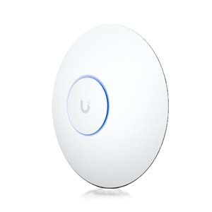 UBNT UniFi AP U7-LR Üç Bant (2.4/5/6GHz) WiFi7 Long-Range Access Point