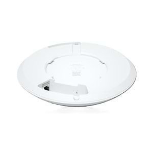 UBNT UniFi AP U7-LR Üç Bant (2.4/5/6GHz) WiFi7 Long-Range Access Point