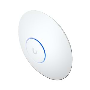 UBNT UniFi AP U7-LR Üç Bant (2.4/5/6GHz) WiFi7 Long-Range Access Point