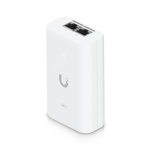 UBNT UACC-PoE++-10G 54V DC, 1.12A Poe Enjektör (60W)