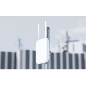 Ubiquiti U7-Outdoor Duvar Tipi Access Point