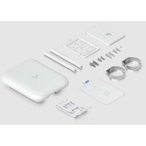 Ubiquiti U7-Outdoor Duvar Tipi Access Point