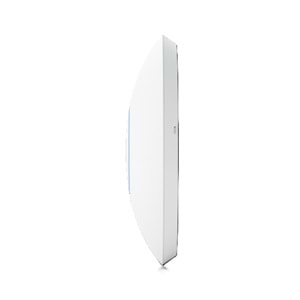 UBNT UniFi AP U6-Enterprise Üç Bant (2.4/5/6GHz) WiFi 6E 10.2Gbps Access Point
