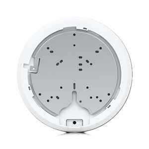 UBNT UniFi AP U6-Enterprise Üç Bant (2.4/5/6GHz) WiFi 6E 10.2Gbps Access Point
