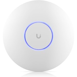 Ubiquiti U7-PRO-MAX 2.4/5/6Ghz 4x4 Mu-Mimo WiFi 7 Access Point