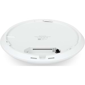Ubiquiti U7-PRO-MAX 2.4/5/6Ghz 4x4 Mu-Mimo WiFi 7 Access Point