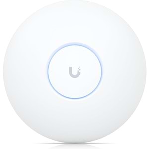 Ubiquiti U7-PRO-MAX 2.4/5/6Ghz 4x4 Mu-Mimo WiFi 7 Access Point