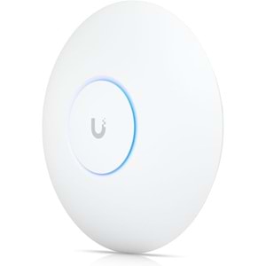Ubiquiti U7-PRO-MAX 2.4/5/6Ghz 4x4 Mu-Mimo WiFi 7 Access Point