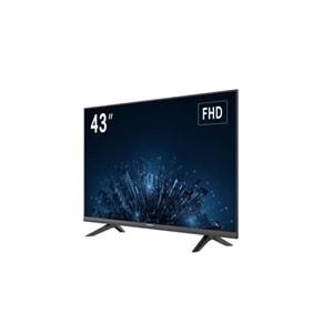 Hikvision DS-D5043F3-1V0S 43'' 6.5 Ms Full HD VA LCD Panel Multimedia Monitör