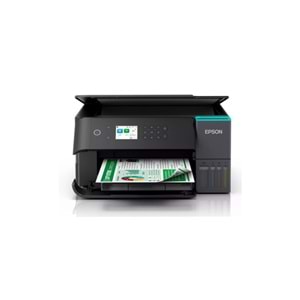 Epson EcoTank L6360 C11CL42402 Wi-Fi - Tarayıcı - Fotokopi - Dubleks Çok Fonksiyonlu Tanklı Yazıcı