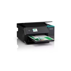 Epson EcoTank L6360 C11CL42402 Wi-Fi - Tarayıcı - Fotokopi - Dubleks Çok Fonksiyonlu Tanklı Yazıcı