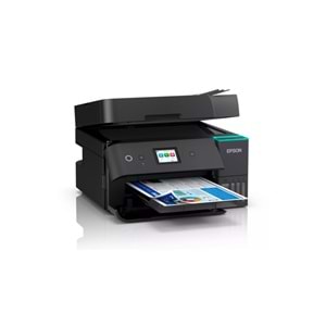 Epson Ecotank L6390 A4 Çok Fonksiyonlu Yazıcı C11CL40406