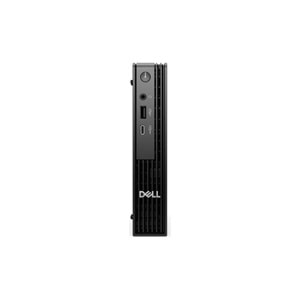 Dell Pc Pro Micro BTO106 QCM1250 U Ultra5 235T 16 GB 512 GB SSD Free Dos Mini Masaüstü Bilgisayar