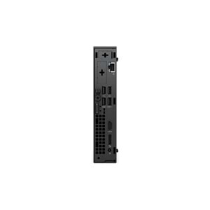 Dell Pc Pro Micro BTO106 QCM1250 U Ultra5 235T 16 GB 512 GB SSD Free Dos Mini Masaüstü Bilgisayar