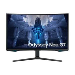 Samsung Odyssey Neo G7 LS32BG750NPXUF 32