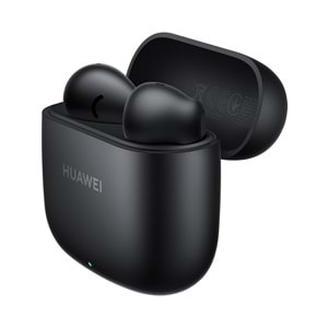 Huawei Freebuds SE 2 Bluetooth Kablosuz Kulak İçi Kulaklık - Siyah