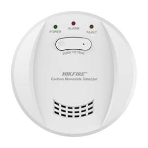 Hikvision HF-GM100 Standalone CO Dedektörü