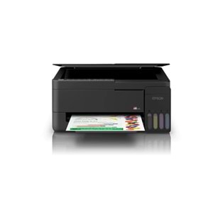 Epson EcoTank L3350 Wi-Fi Tarayıcı Fotokopi Renkli Çok Fonksiyonlu Tanklı Yazıcı C11CL62413