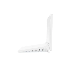 Huawei WiFi AX3 (PSDN-AX31-20) White Wi-Fi 6 AX3000 Dual Band Gigabit Router - 2976 Mbps Kablosuz Router