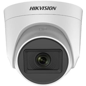 Hikvision DS-2CE76H0T-ITPFS 2.8mm 5MP Fixed Dome Kamera