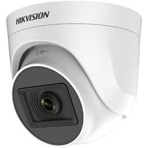 Hikvision DS-2CE76H0T-ITPFS 2.8mm 5MP Fixed Dome Kamera