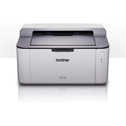 Brother HL-1111-3T A4 Mono Lazer Yazıcı
