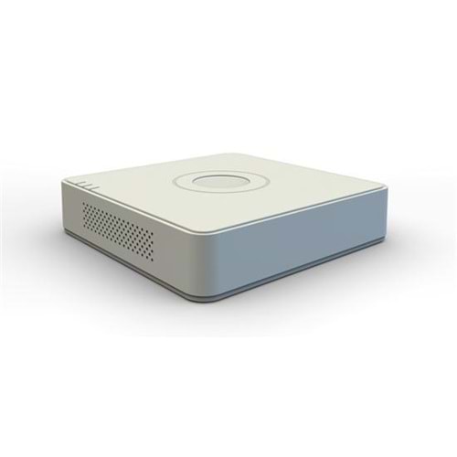 Hikvision DS-7116HQHI-K1 1080P 16 Kanal H.265+ HD-TVI Kayıt Cihazı 3MP Lite