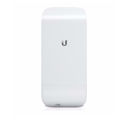 UBNT Nanostation M LocoM2 150 Mbps 2.4 Ghz Dış Mekan Access Point