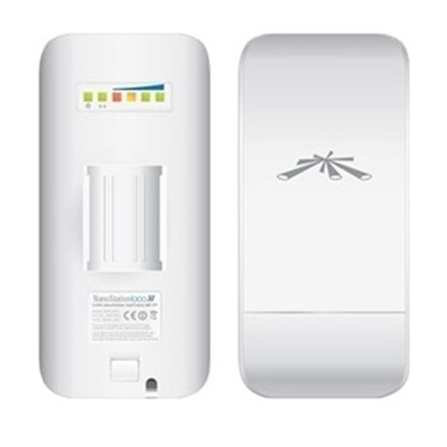 UBNT Nanostation M LocoM5 150 Mbps 5 Ghz Dış Mekan Access Point