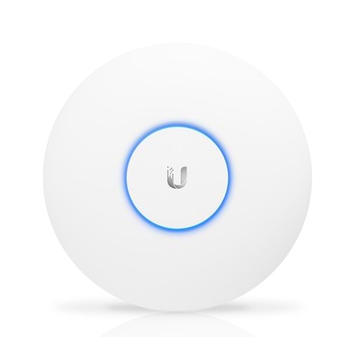 UBNT UAP-AC-PRO 802.11Ac Pro 1300 Mbps 5 Ghz Tavan Tipi Access Point