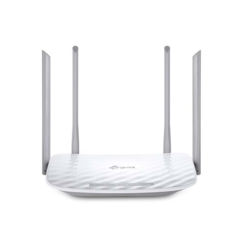 TP-Link Archer C50 AC1200 Mbps Kablosuz Dual-Band Access Point Router