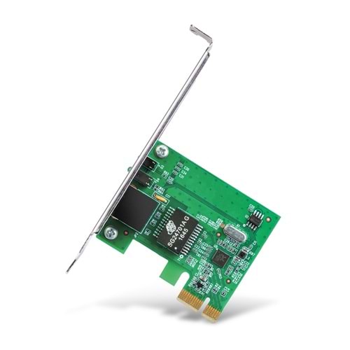TP-Link TG-3468 10/100/1000 Mbps Gigabit PCI Express Network Adaptör V4.0