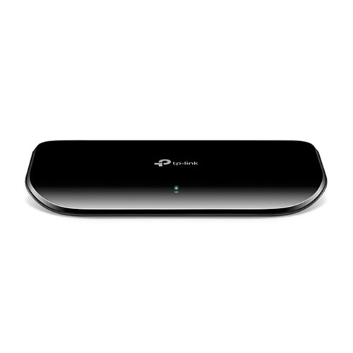 TP-Link TL-SG1008D 8 Port 10/100/1000Mbps Masaüstü Switch