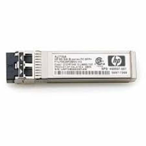 Hp AJ716BR 8 Gb SW B-SERIES SFP+ 2 RFRBD