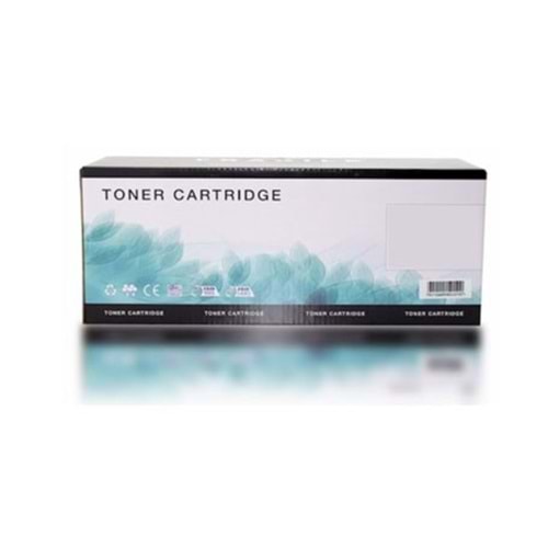 Hp CF217A/17a Siyah Çipsiz 1600 sf. Muadil Toner
