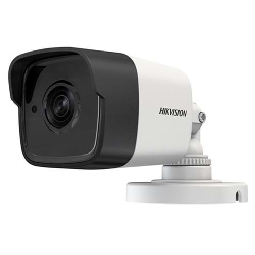 Hikvision DS-2CE16H0T-ITPF 5MP 3,6mm Mini EXIR IR (20mt) Bullet Kamera