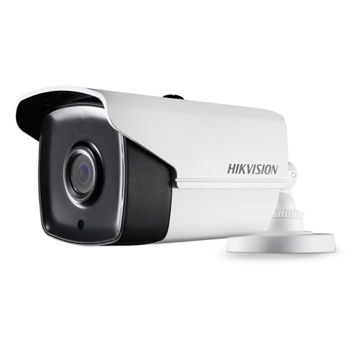 Hikvision DS-2CE17D0T-IT1F 1080p 3,6mm EXIR IR (30mt) Bullet Kamera